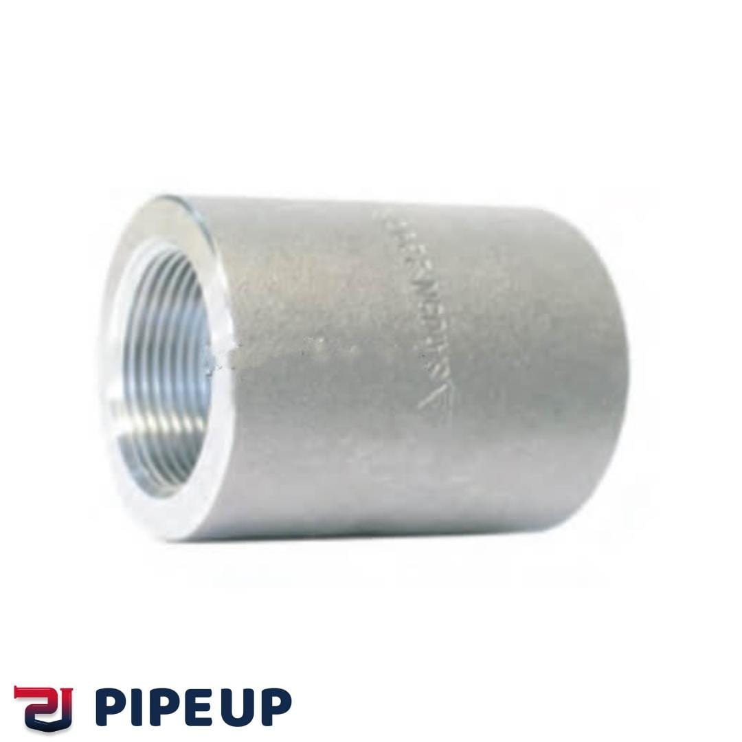 کوپلینگ بوشن تبدیل (RED.CPLG) دنده ای - 3000#